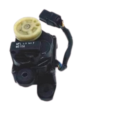 Servo Motor Marca Honda Modelo Cbr 1000 Rr Ano 2012 Original