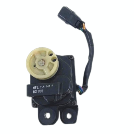 Servo Motor Marca Honda Modelo Cbr 1000 Rr Ano 2012 Original
