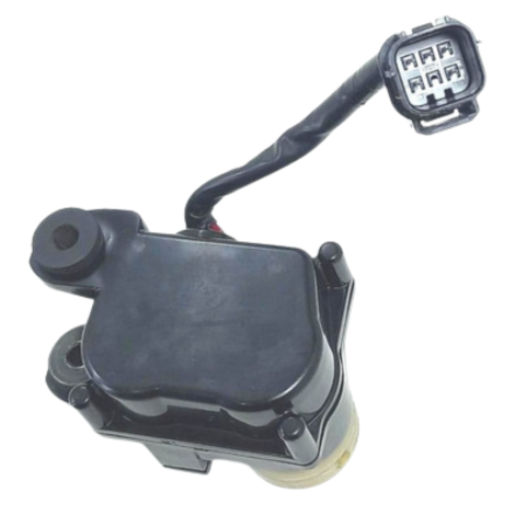 Servo Motor Marca Honda Modelo Cbr 1000 Rr Ano 2012 Original