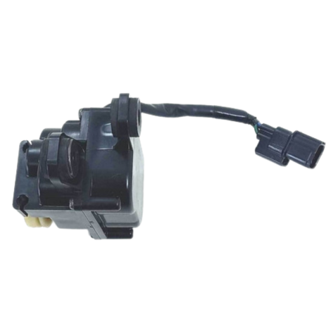 Servo Motor Marca Honda Modelo Cbr 1000 Rr Ano 2012 Original