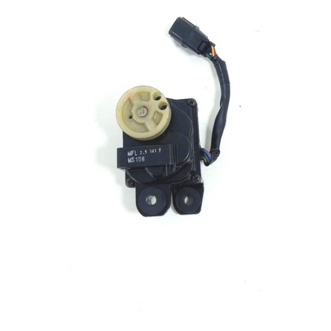Servo Motor Honda Modelo Cbr 1000 Rr Ano 2012 Original