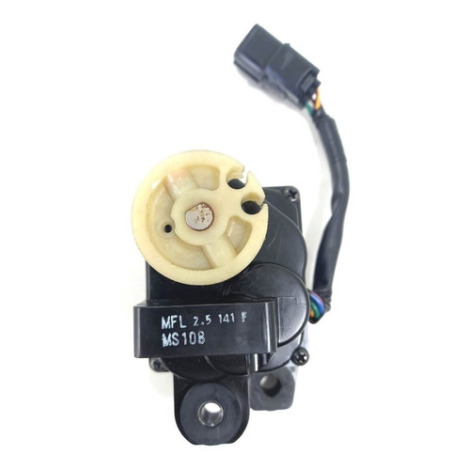 Servo Motor Honda Modelo Cbr 1000 Rr Ano 2012 Original