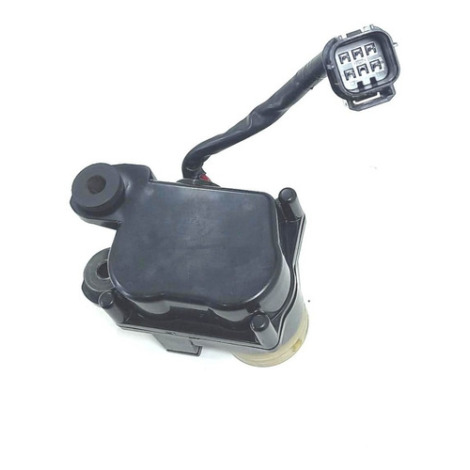 Servo Motor Honda Modelo Cbr 1000 Rr Ano 2012 Original