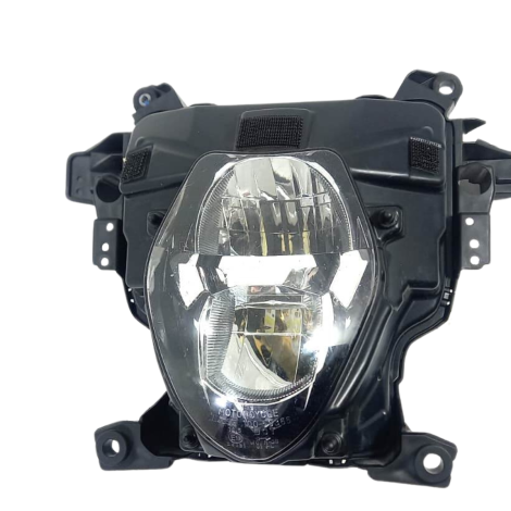 Farol Marca Suzuki GSX-R Srad 1000 A Ano 2019 Original