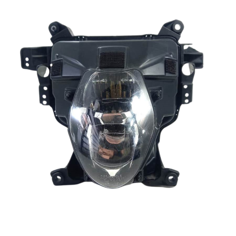 Farol Marca Suzuki GSX-R Srad 1000 A Ano 2019 Original
