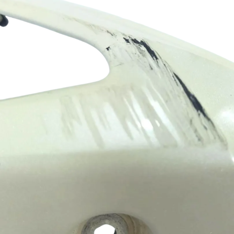 Bananinha Farol Esq. Yamaha Xj6 N Ano 2010 Original Avaria