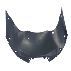 Acabamento Inferior Farol Suzuki GSX-R Srad 1000 A Ano 2019 