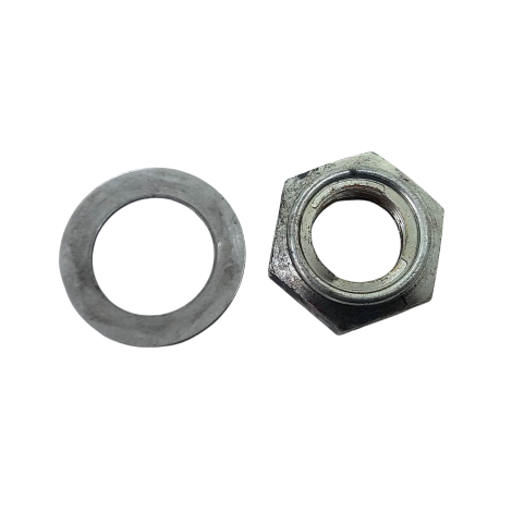 Porca Pinhão Suzuki GSX-R Srad 1000 A Ano 2019 Original 