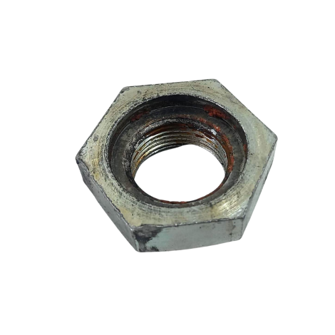 Porca Pinhão Suzuki GSX-R Srad 1000 A Ano 2019 Original 