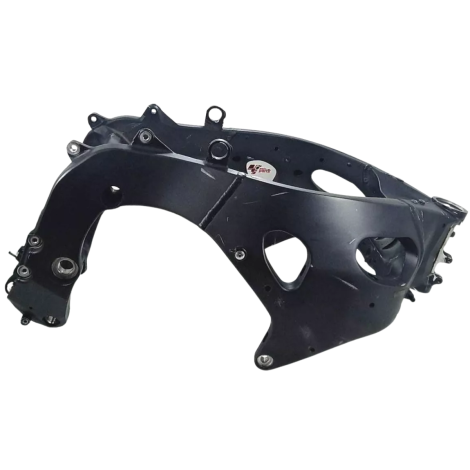 Chassi Principal Honda Modelo Cbr1000 Rr Ano 2012 Original