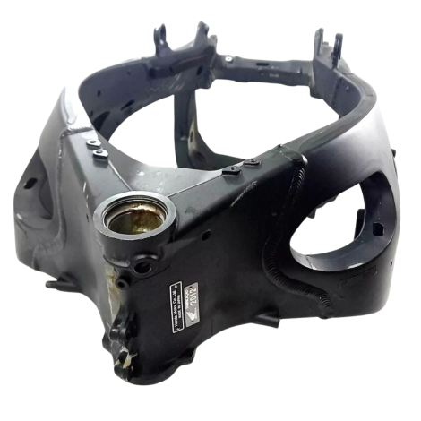 Chassi Principal Honda Modelo Cbr1000 Rr Ano 2012 Original