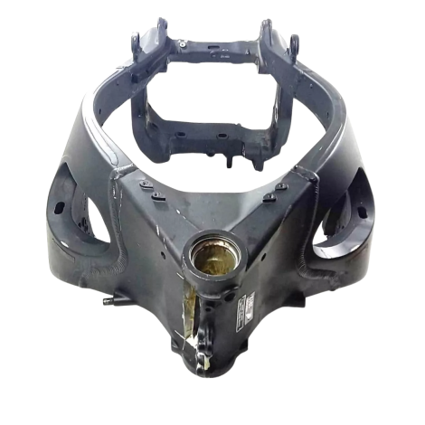 Chassi Principal Honda Modelo Cbr1000 Rr Ano 2012 Original