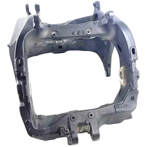 Chassi Principal Honda Modelo Cbr1000 Rr Ano 2012 Original