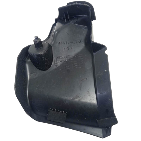 Acabamento Interno Esquerdo Suzuki GSX-R Srad 1000 A 2019 Or