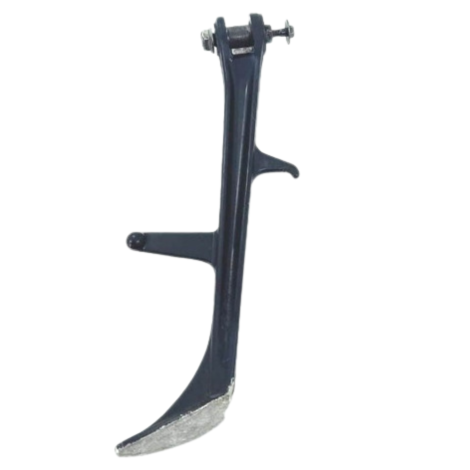 Pedal Descanso Marca Honda Modelo Cbr 1000 Rr 2012 Original