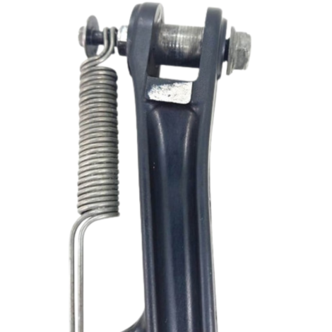 Pedal Descanso Marca Honda Modelo Cbr 1000 Rr 2012 Original