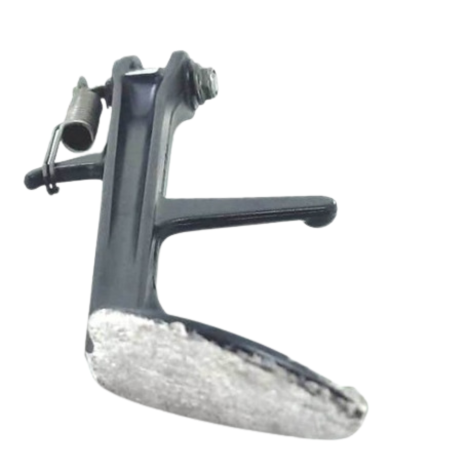 Pedal Descanso Marca Honda Modelo Cbr 1000 Rr 2012 Original