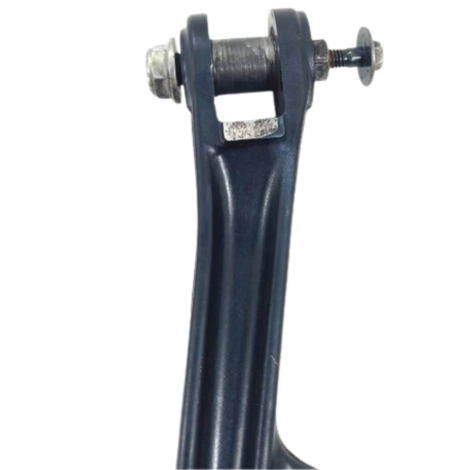 Pedal Descanso Marca Honda Modelo Cbr 1000 Rr 2012 Original