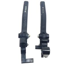 Manetes Esportivos Marca Yamaha Modelo Xj6 N Ano 2010