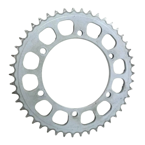 Coroa Transmissão Marca Yamaha Xj6 N Ano 2010 Não Original