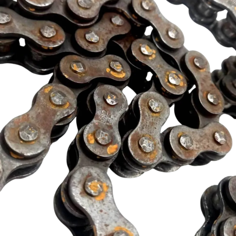 Corrente Transmissão Marca Yamaha Modelo Xj6 N Ano 2010