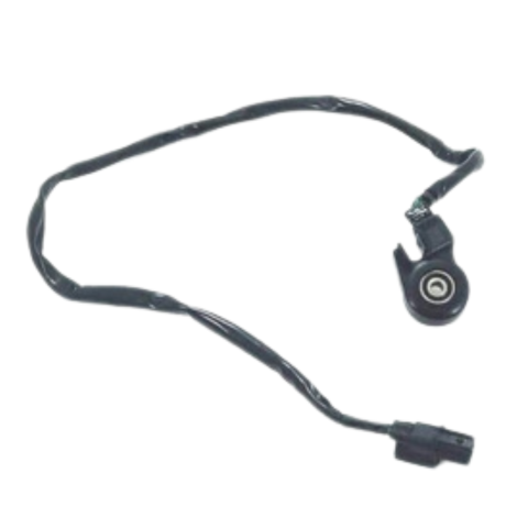 Sensor Pedal Descanso Honda Cbr 1000 Rr Ano 2012 Original