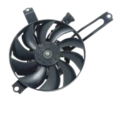 Ventoinha Radiador Marca Honda Cbr 1000 Rr Ano 2012 Original