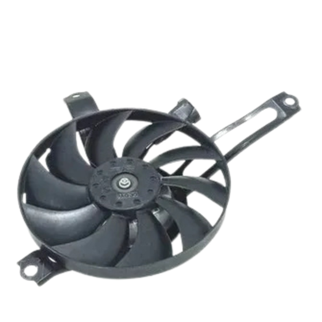 Ventoinha Radiador Marca Honda Cbr 1000 Rr Ano 2012 Original