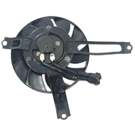 Ventoinha Radiador Marca Honda Cbr 1000 Rr Ano 2012 Original