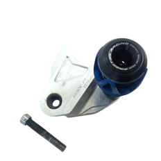 Slider Direito Marca Suzuki GSX S1000 AZ Ano 2020 