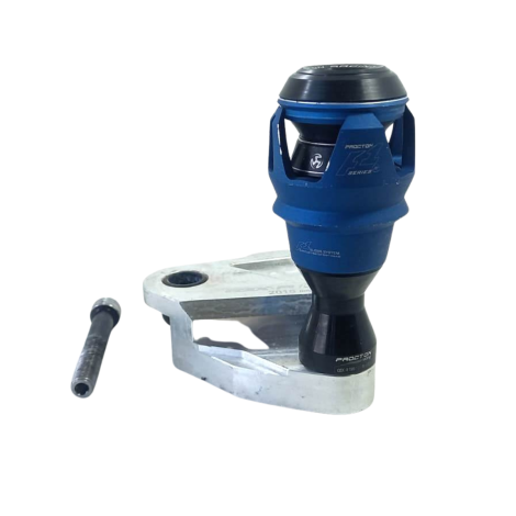 Slider Direito Marca Suzuki GSX S1000 AZ Ano 2020 
