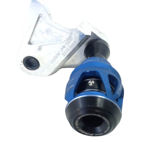 Slider Direito Marca Suzuki GSX S1000 AZ Ano 2020 