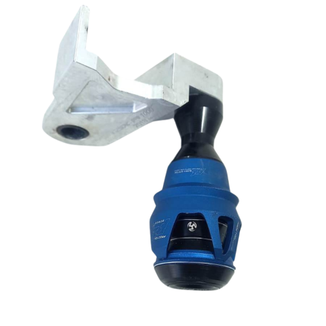 Slider Direito Marca Suzuki GSX S1000 AZ Ano 2020 