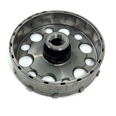 Volante Magneto Honda Modelo Cbr1000 Rr Ano 2010 Orginal