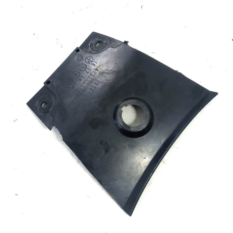 Acabamento Central Rabeta Suzuki GSX-R Srad 1000 A 2019 AVAR