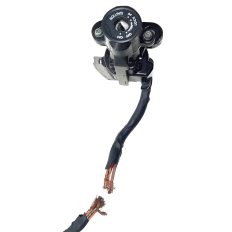 Contato Ignição Suzuki Srad 1000 Ano 2012 Original Avaria
