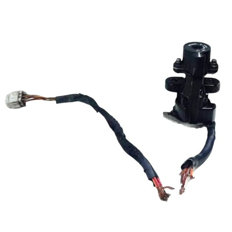 Contato Ignição Suzuki Srad 1000 Ano 2012 Original Avaria