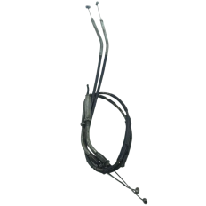 Cabo Servo Motor Suzuki Gsx-r Srad 1000 Ano 2012 Avaria
