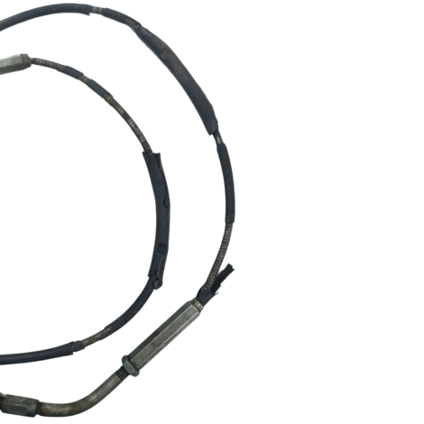 Cabo Servo Motor Suzuki Gsx-r Srad 1000 Ano 2012 Avaria