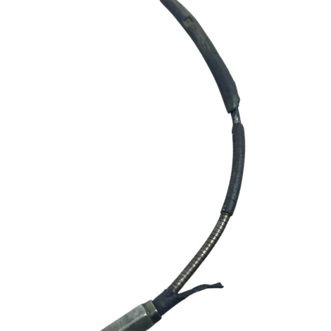 Cabo Servo Motor Suzuki Gsx-r Srad 1000 Ano 2012 Avaria