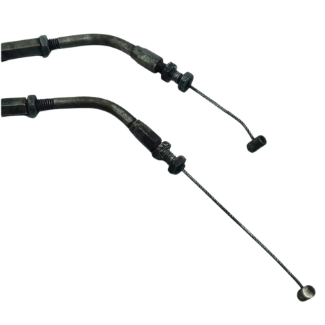 Cabo Servo Motor Suzuki Gsx-r Srad 1000 Ano 2012 Avaria