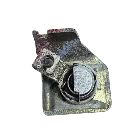 Miolo Trava Banco Suzuki Gsxr Srad 1000 Ano 2012 Original