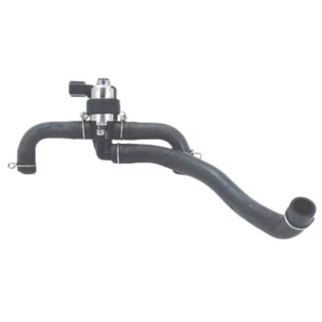 Sensor Fluxo Ar Honda Modelo Cbr 1000 Rr Ano 2012 Original