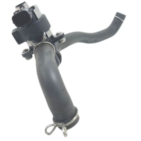 Sensor Fluxo Ar Honda Modelo Cbr 1000 Rr Ano 2012 Original