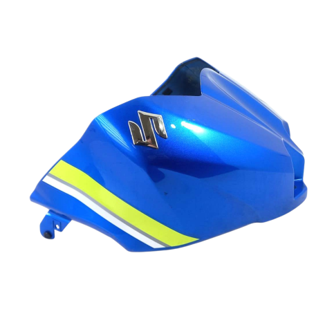 Carenagem Frontal Tanque Suzuki GSX-R Srad 1000 A 2019 AVARI
