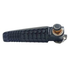 Pedaleira Traseira Esquerda Suzuki Srad 1000 2012 Origin