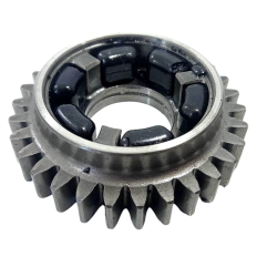 Engrenagem Coxim Balanceiro Suzuki Srad 1000 2016 origina