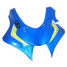 Carenagem Frontal Suzuki GSX-R Srad 1000 A Ano 2019 AVARIA 