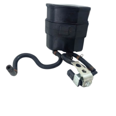 Filtro Ar Canister Suzuki GSX-R Srad 1000 A Ano 2019 Origina