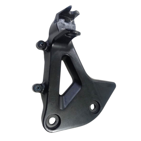 Bacalhau Dianteiro Esquerdo Suzuki Srad 1000 A 2019 AVARIA